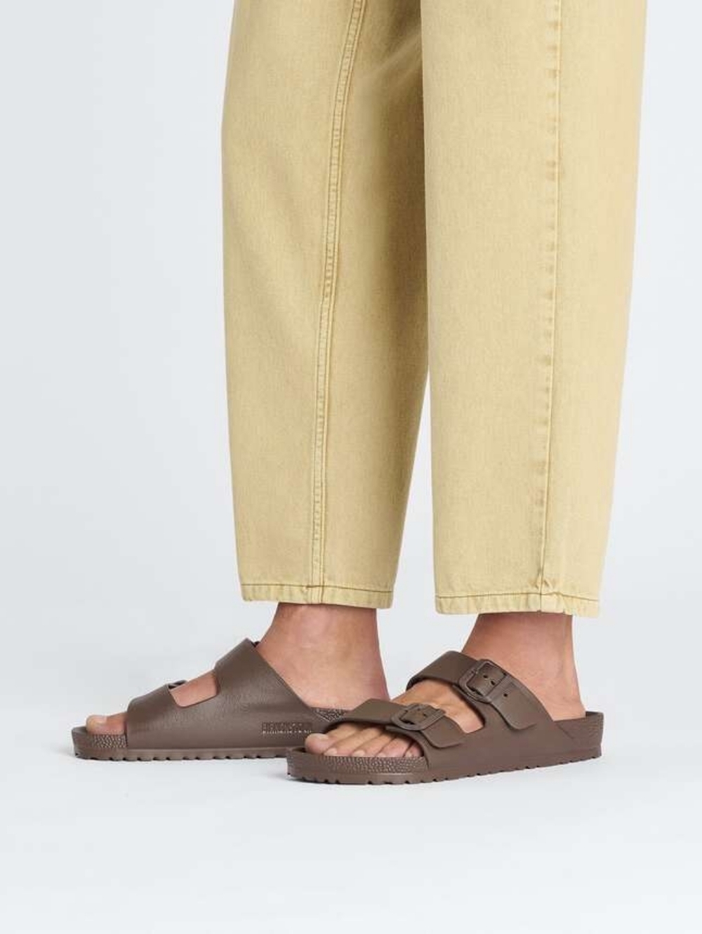 BNIB Birkenstock Arizona Eva Sandals - Picture 8 of 10